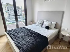 1 Bedroom Condo for rent at Chapter Thonglor 25, Khlong Tan Nuea, Watthana, Bangkok, Thailand