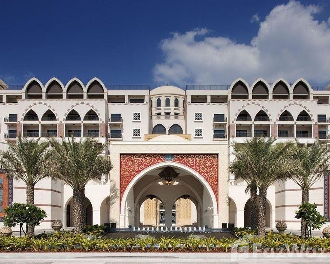 Jumeirah Zabeel Saray - Дом in Дубай | FazWaz.ru