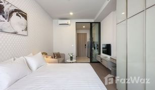 Studio Condo for sale in Thung Phaya Thai, Bangkok Park Origin Phayathai