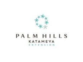 4 غرفة نوم فيلا للبيع في Palm Hills Katameya Extension, التجمع الخامس, مدينة القاهرة الجديدة