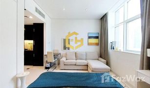Studio Appartement a vendre à Executive Towers, Dubai The Cosmopolitan