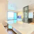 2 chambre Condominium à louer à , Khlong Ton Sai, Khlong San, Bangkok, Thaïlande