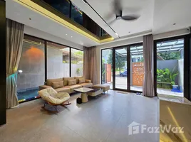 Maison 4 chambre à louer à Nai Hien Dong, Da Nang, Nai Hien Dong, Son Tra