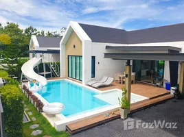 วิลล่า 3 ห้องนอน ให้เช่า ในทำเล หินเหล็กไฟ, หัวหิน, หินเหล็กไฟ, หัวหิน, ประจวบคีรีขันธ์