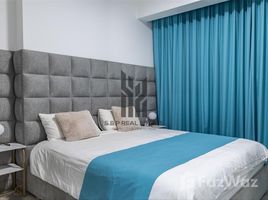 1 спален Квартира на продажу в Bloom Towers B, La Riviera Estate