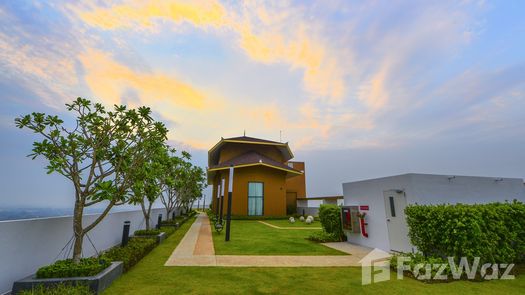 Photos 1 of the Communal Garden Area at Supalai Monte at Viang