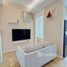 1 спален Квартира в аренду в The Saint Residences, Chomphon