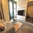 1 спален Кондо в аренду в The Esse Sukhumvit 36, Phra Khanong