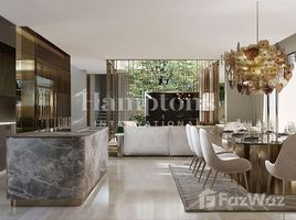 4 Bedroom Villa for sale at Palm Hills, Dubai Hills