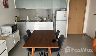 1 Bedroom Condo for sale in Phra Khanong, Bangkok The Lofts Ekkamai