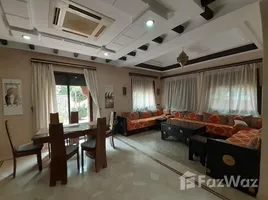 3 غرفة نوم فيلا for rent in Marrakech - Tensift - Al Haouz, NA (Annakhil), مراكش, Marrakech - Tensift - Al Haouz