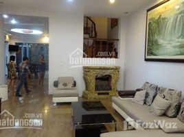 5 Habitación Villa en venta en Xuan La, Tay Ho, Xuan La