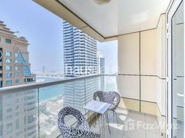 2 Schlafzimmer Appartement zu verkaufen im Sulafa Tower, Dubai Marina