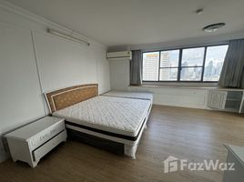 3 спален Квартира в аренду в Charan Tower, Khlong Tan Nuea