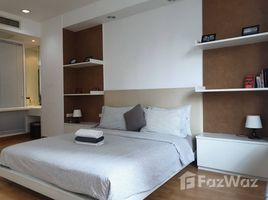 2 Schlafzimmer Wohnung zu vermieten im Citi Smart Condominium, Khlong Toei