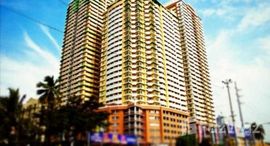 Viviendas disponibles en Makati Executive Tower IV