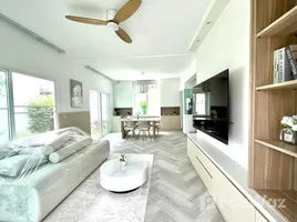 3 Bedroom House for rent at Villaggio 2 Srinakarin-Bangna, Bang Kaeo, Bang Phli, Samut Prakan, Thailand