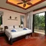 4 спален Вилла в аренду в Nai Harn Baan Bua, Раваи