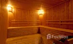 Sauna at Grand Mercure Bangkok Asoke Residence 