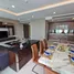Menam Residences で賃貸用の 3 ベッドルーム マンション, ワット・プラヤ・クライ, バンコーレム