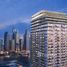 2 Bedroom Apartment for sale at Beachgate by Address, EMAAR Beachfront