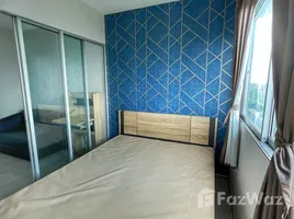 ขายอพาร์ทเม้นท์ สตูดิโอ ในโครงการ พลัม คอนโด พาร์ค รังสิต, คลองหนึ่ง