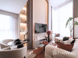 2 Bedroom Condo for rent at Soho Bangkok Ratchada, Huai Khwang