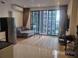 ขายคอนโด 1 ห้องนอน ในโครงการ ควินน์ คอนโด รัชดา, ดินแดง, ดินแดง