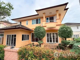 บ้านเดี่ยว 3 ห้องนอน ให้เช่า ในโครงการ บ้านลมทะเล 1, บ้านฉาง, บ้านฉาง