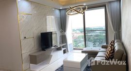 Доступные квартиры в Midtown Phu My Hung