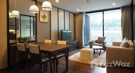 Available Units at The Hudson Sathorn 7