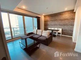 1 chambre Condominium à vendre à The River by Raimon Land., Khlong Ton Sai