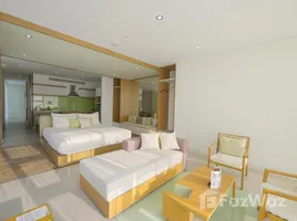 2 Bedroom Apartment for rent at Fusion Suites Da Nang, Phuoc My, Son Tra