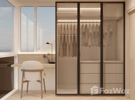 ขายอพาร์ทเม้นท์ 2 ห้องนอน ในโครงการ เรือนคำ ทาวเวอร์ คอนโดมิเนียม, สุเทพ