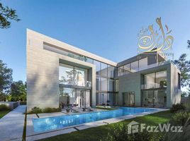 6 Bedroom Villa for sale at Robinia, Hoshi, Al Badie, Sharjah