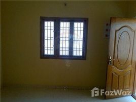 2 Bedroom Apartment for sale at Pammal , Fort Tondiarpet