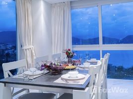 5 Schlafzimmer Penthouse zu vermieten im The Privilege, Patong, Kathu
