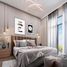 4 غرفة نوم شقة للبيع في Plaza, Oasis Residences, Masdar City