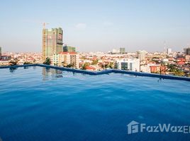 2 Bedrooms Apartment for rent in Boeng Kak Ti Muoy, Phnom Penh Other-KH-77102