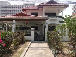 4 Bedrooms House for rent in Nong Prue, Pattaya Royal Park Village