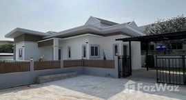 Viviendas disponibles en Villa Plus Hua Hin