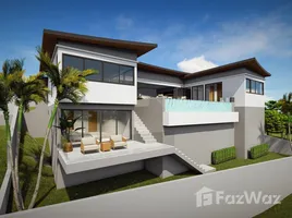 5 Bedroom Villa for sale at Apple Villas Koh Samui, Bo Phut