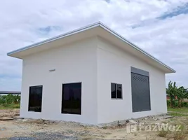  Land for sale at Pinthongland Factory Village, Lahan