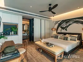 Studio Condo for sale at MGallery Residences, MontAzure, Kamala, Kathu, Phuket