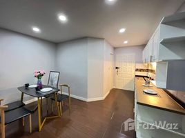 2 Schlafzimmer Wohnung zu verkaufen im Bodin Suite Home, Phlapphla, Wang Thong Lang