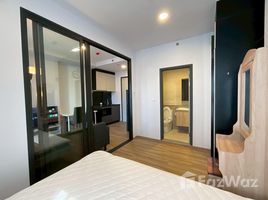 อพาร์ทเม้นท์ สตูดิโอ ให้เช่า ในโครงการ เดอะ สเตจ มายด์สเคป รัชดา - ห้วยขวาง, ห้วยขวาง, ห้วยขวาง