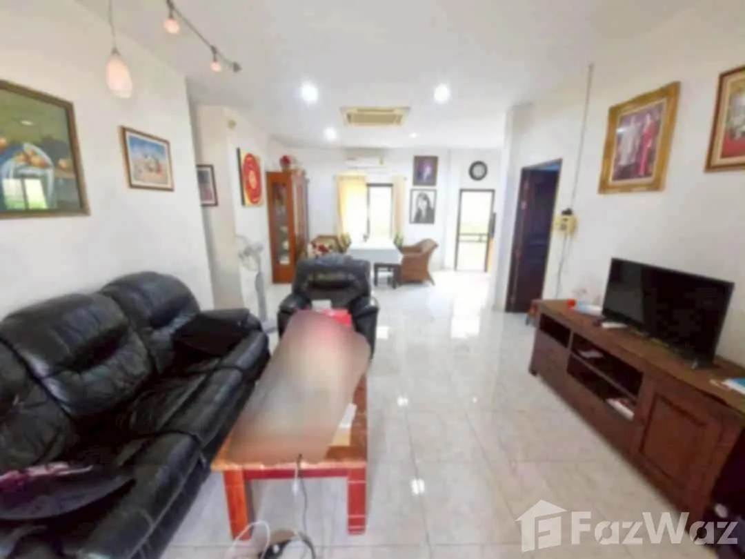 3 Bedroom Villa for rent at Hua Hin Hill Village 2 — photo 4
