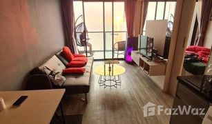 1 Bedroom Condo for sale in Nong Prue, Pattaya Aeras