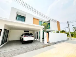 4 Bedroom House for rent at Wang Tan Home, Mae Hia