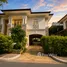 4 Bedroom House for sale at Crystal Park, Lat Phrao, Lat Phrao, Bangkok, Thailand